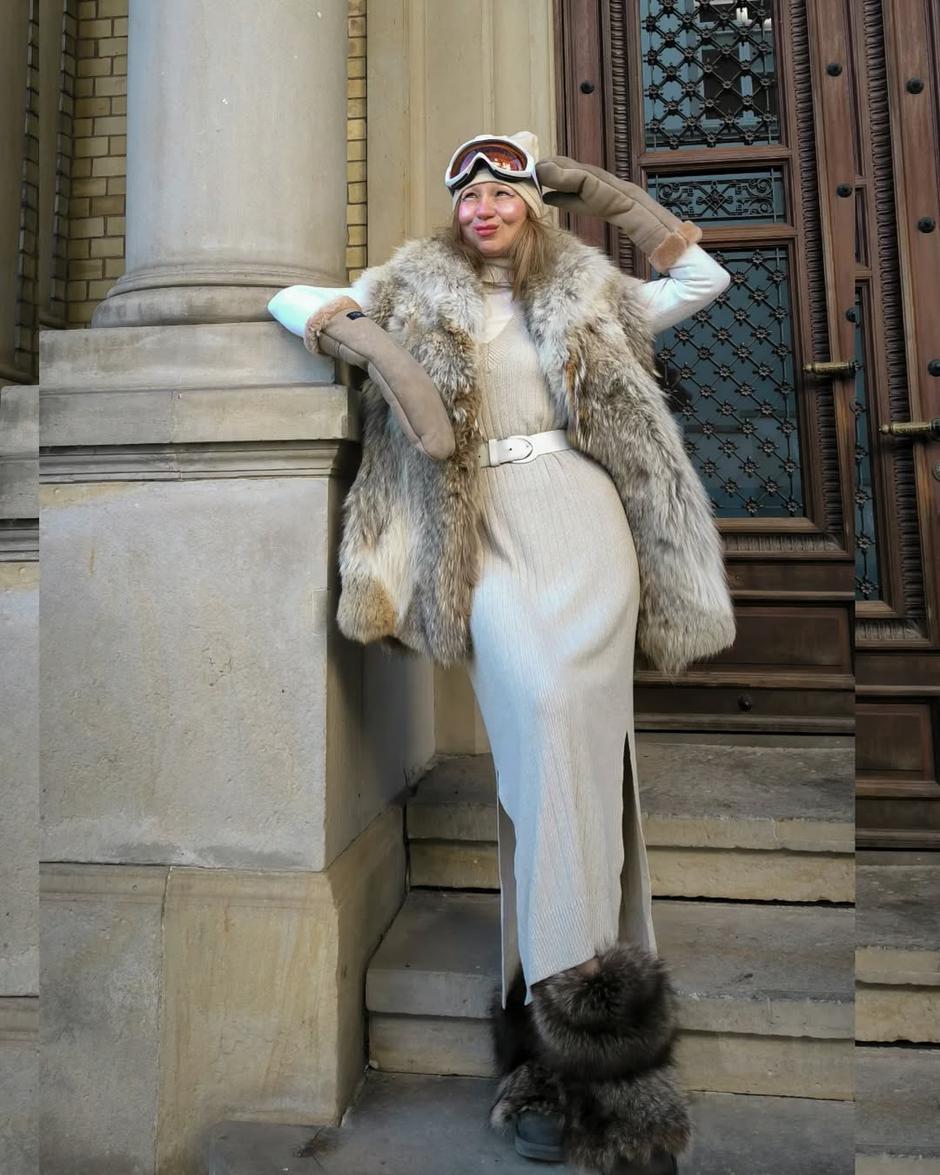  | Autor: Instagram @tasha.city