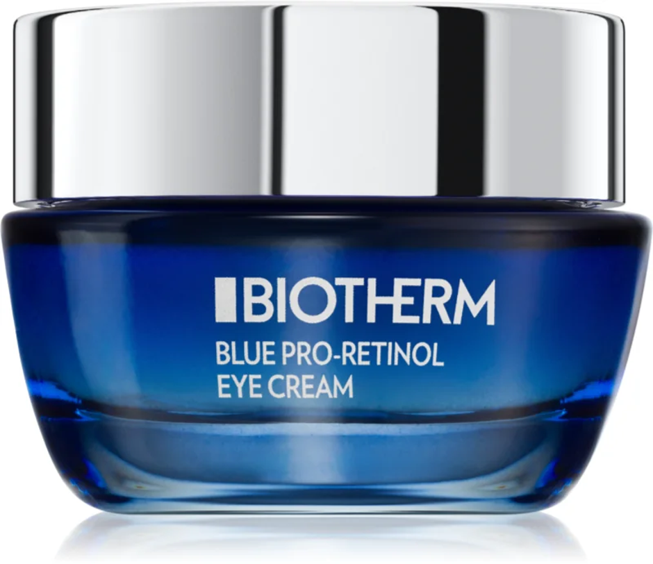 Foto: Biotherm, krema s retinolom (66,29 eura) | Autor: 