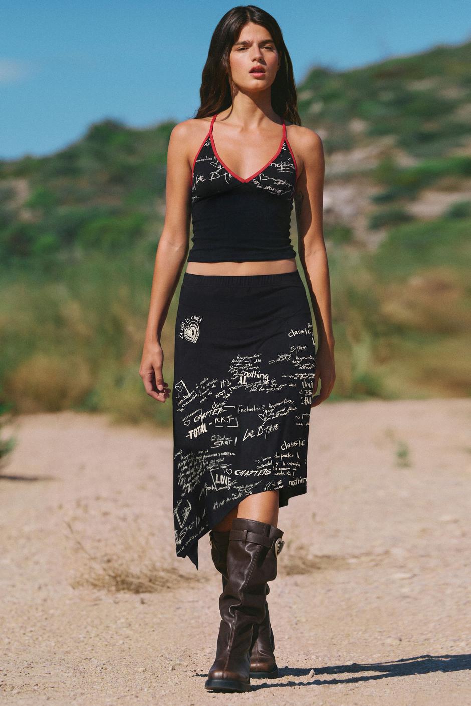  | Autor: Desigual