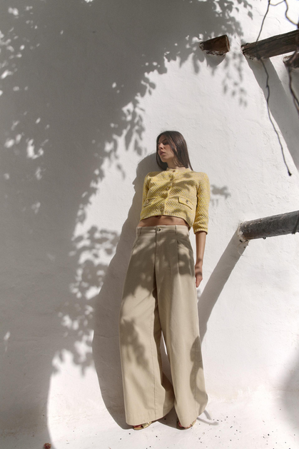 FOTO: Bež hlače su profinjene vladarice svake garderobe, ovih 15 modela će se uklopiti u svaki stil