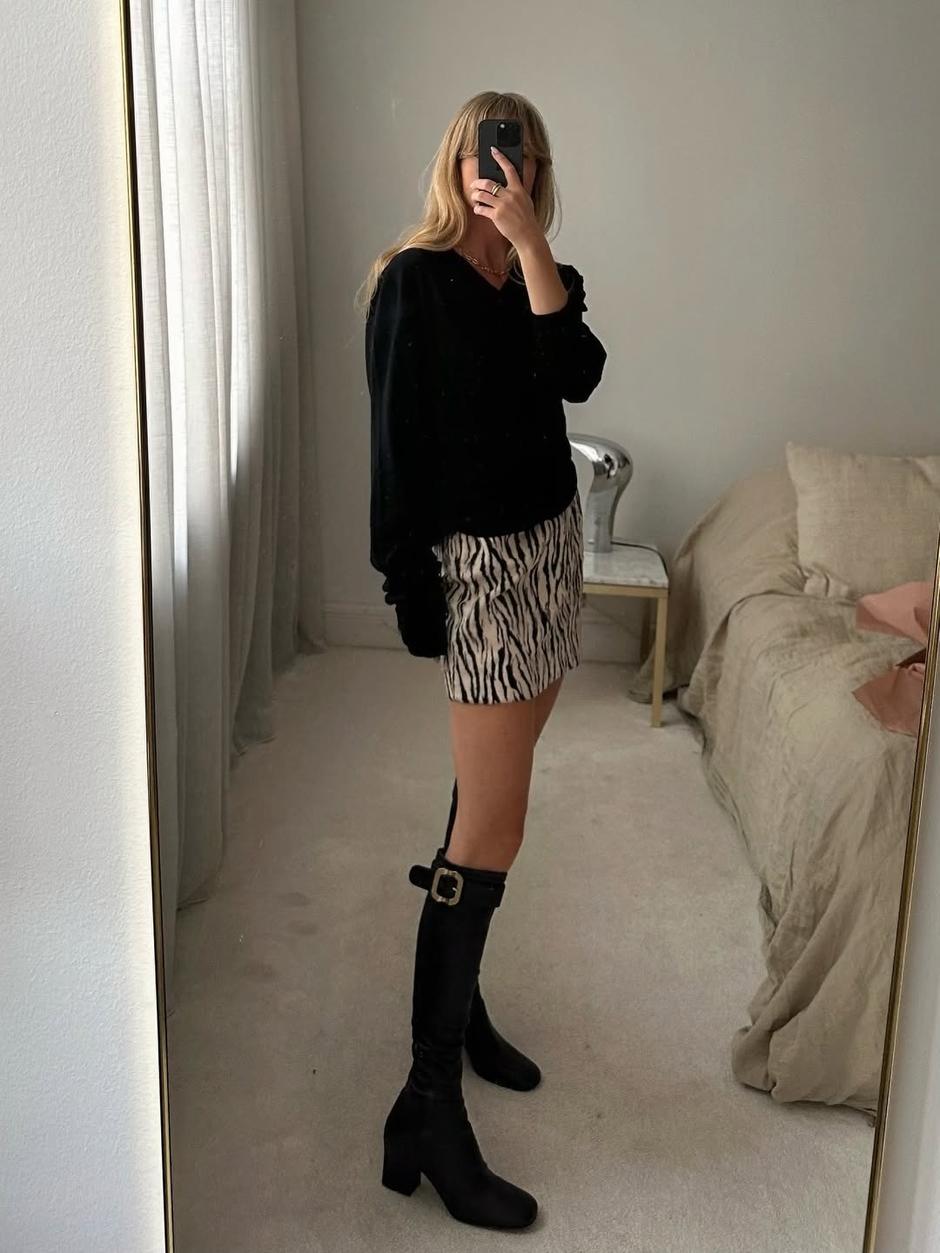  | Autor: Instagram @_jeanettemadsen_