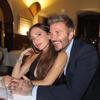 Victoria i David Beckham