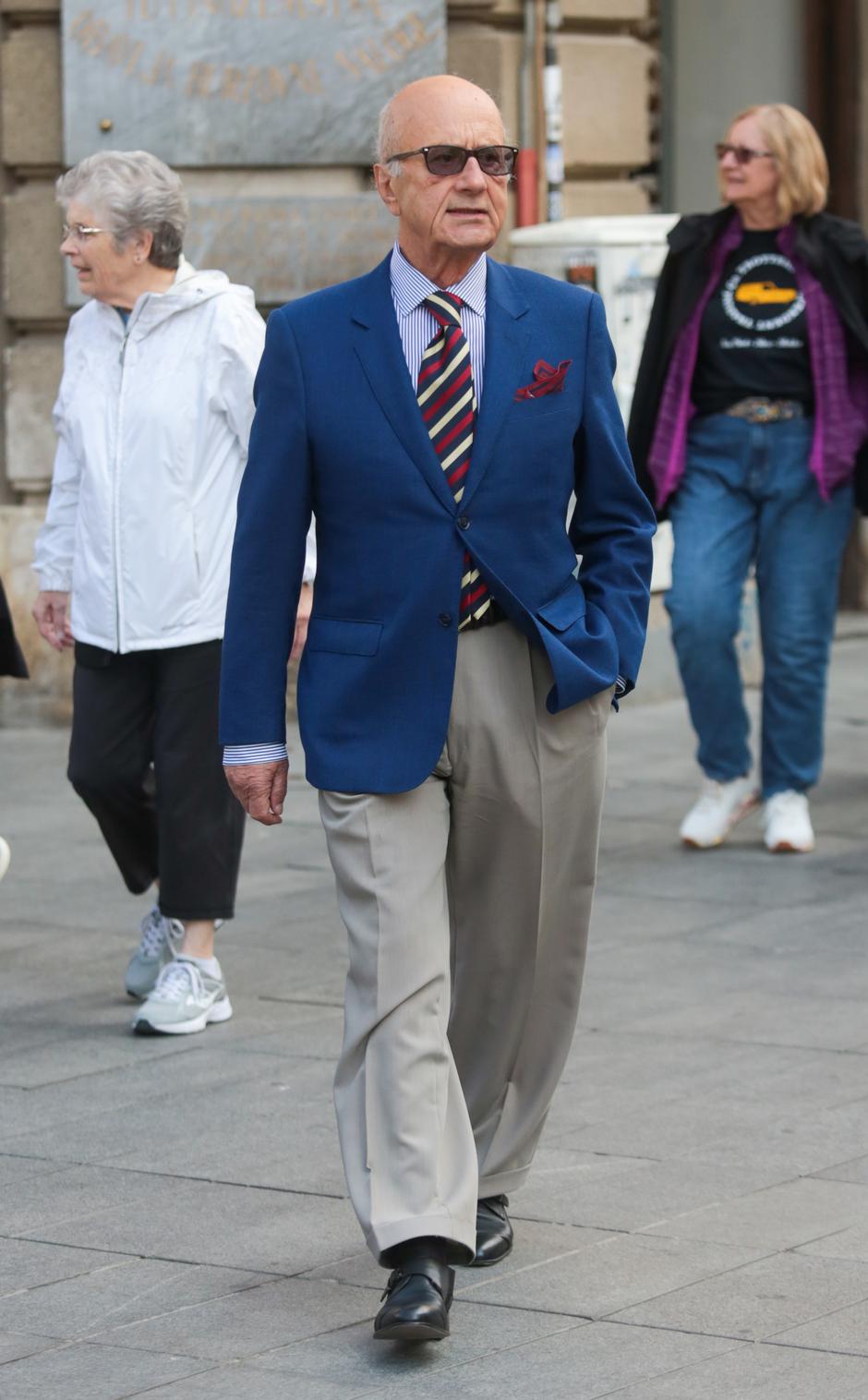  | Autor: Pixsell / Marko Šeper