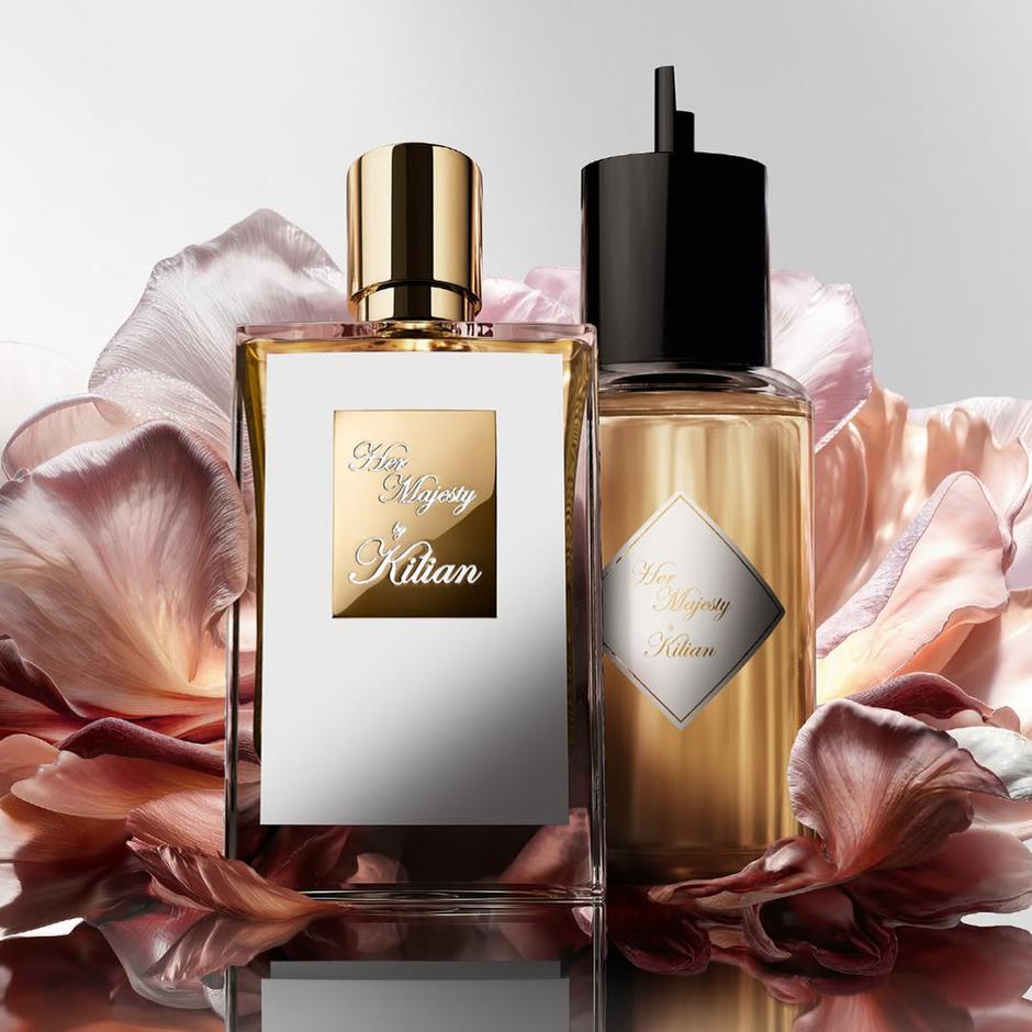  | Autor: Instagram @scentreport/Killian Paris