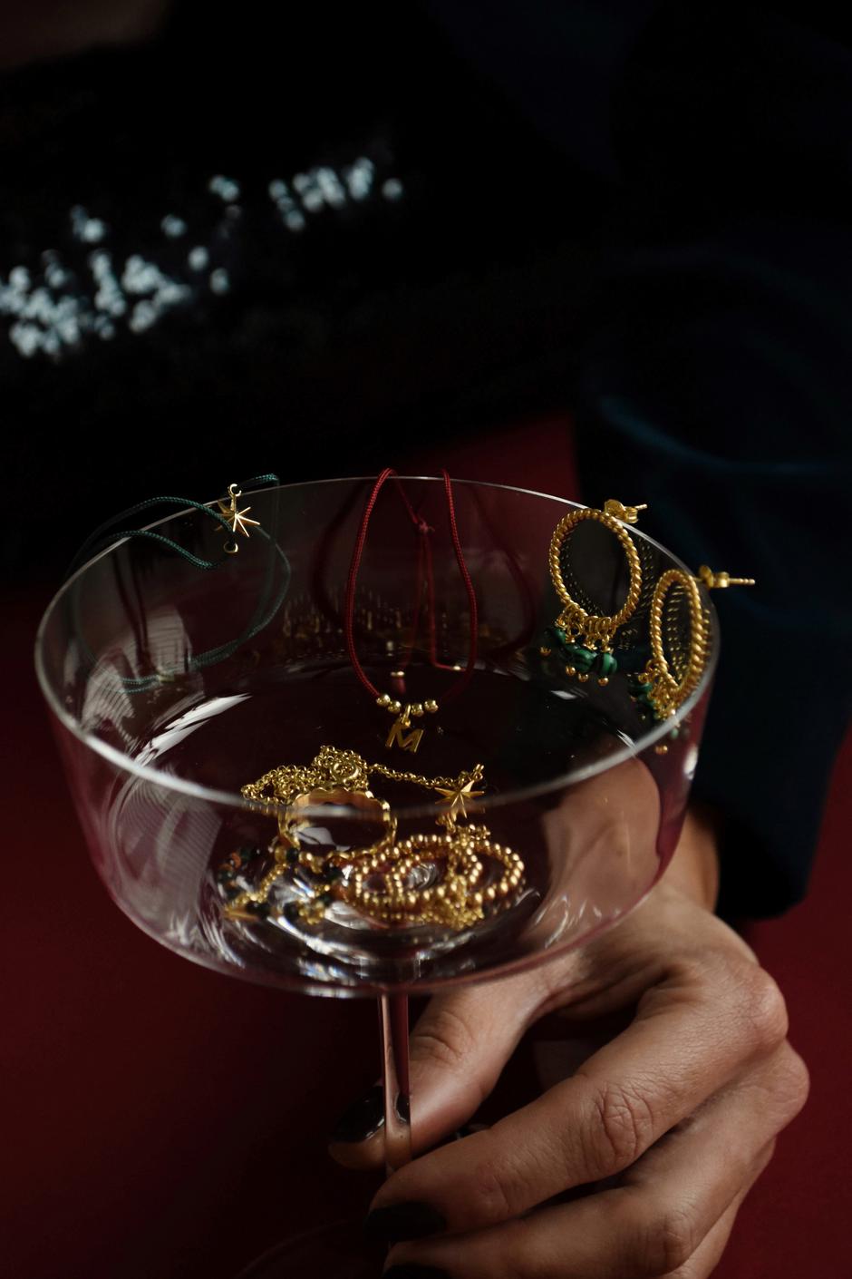  | Autor: Iva Viljevac Jewellery