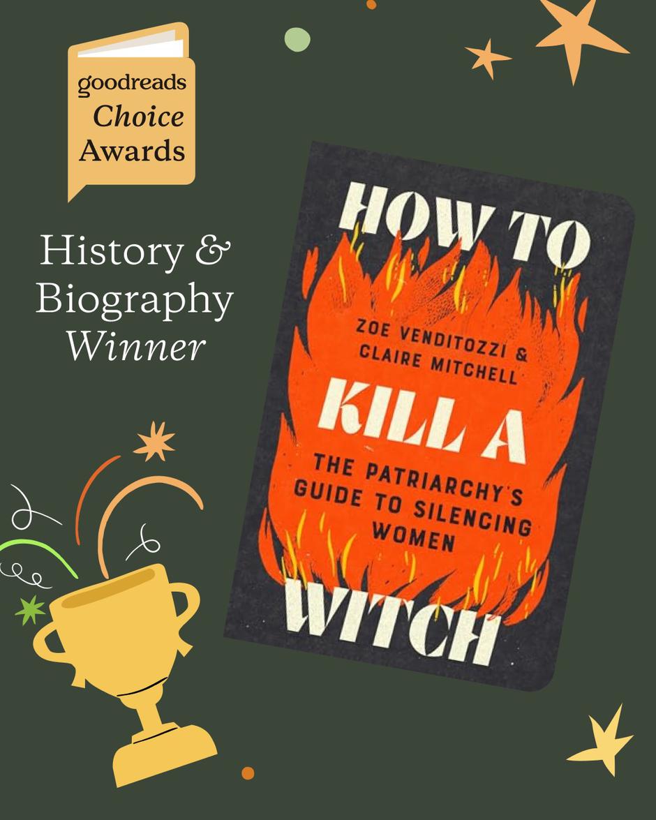  | Autor: Instagram @goodreads