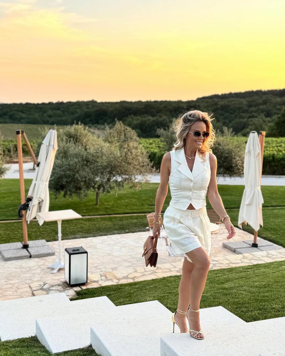  | Autor: Instagram @majasuput