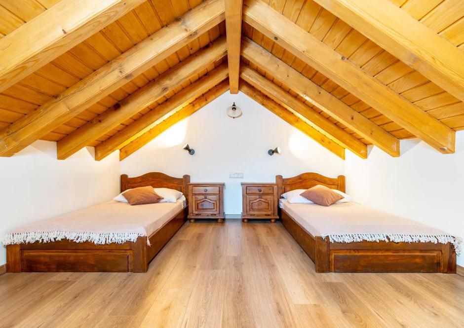  | Autor: Booking/Goranova kuća