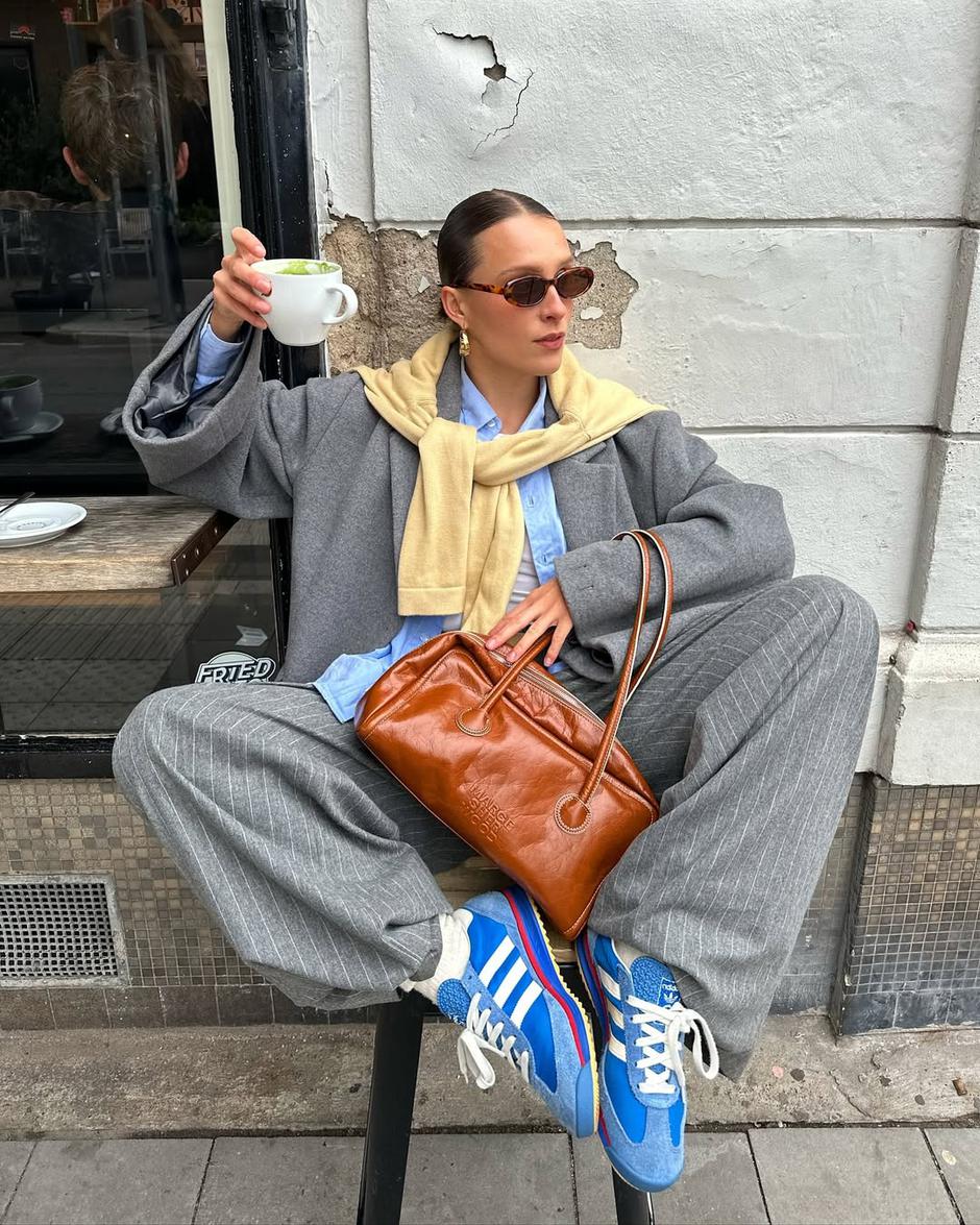  | Autor: Instagram @lara_bsmnn