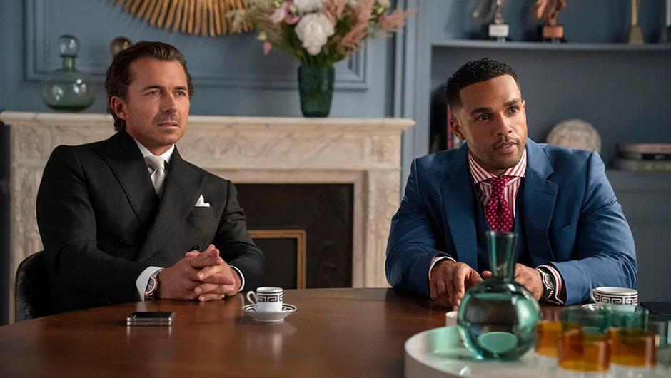  | Autor: Netflix / Caroline Dubois