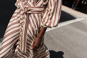 20 najljepših haljina za proljeće iz Zare, Manga, H&M-a... Lepršave, šarene, s vezanjem u struku