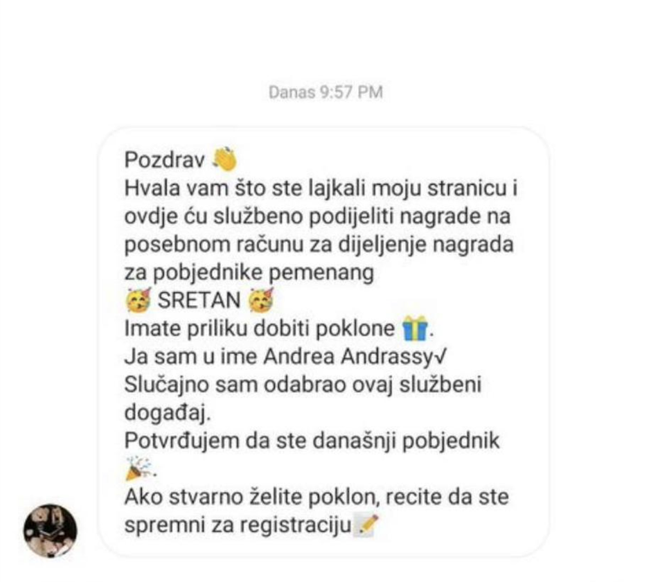  | Autor: Privatni album