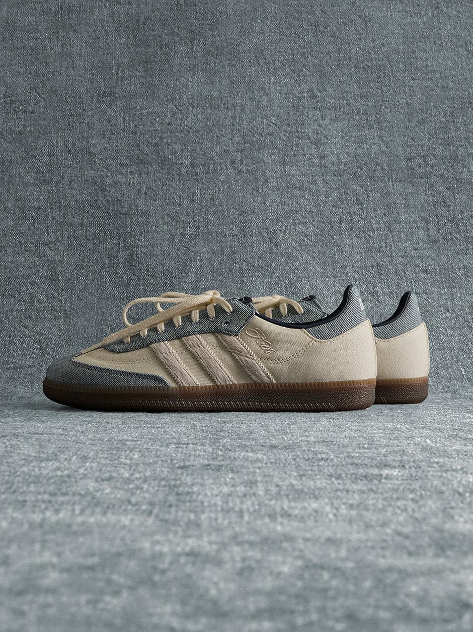  | Autor: Kith x adidas