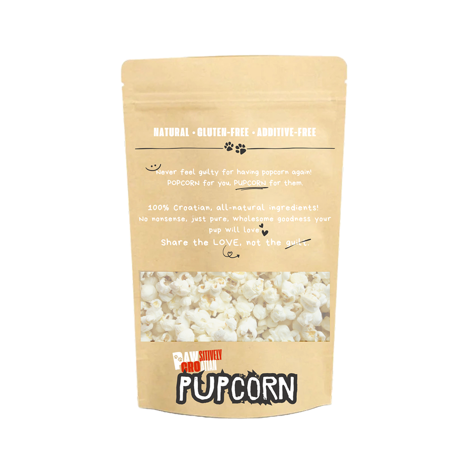  | Autor: Pawsitively Croatian