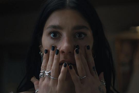 Nova Netflixova serija