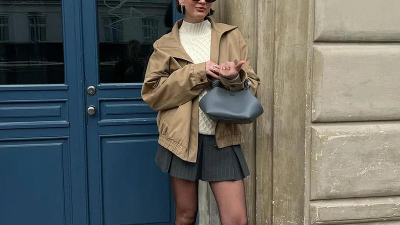 4 modela cipela idealnih za odlazak na posao, em su udobne, em izgledaju ludilo