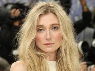 Elizabeth Debicki