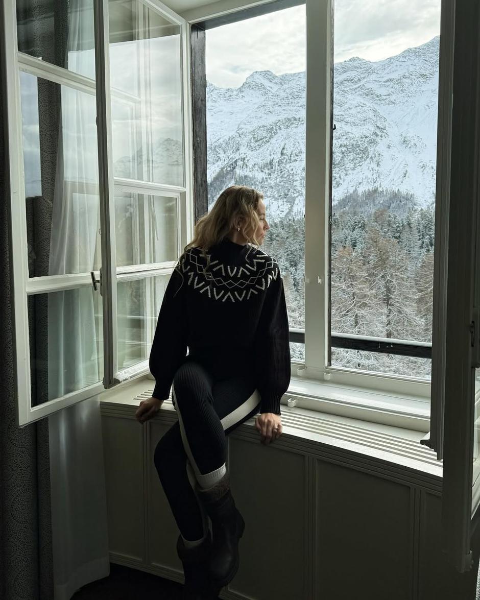  | Autor: Instagram @anoukyve