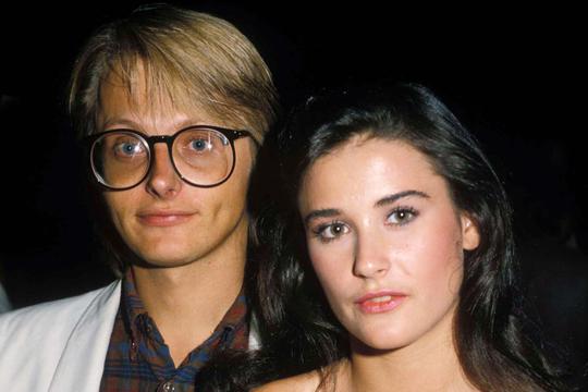 Zvijezde koje su se udale mlade