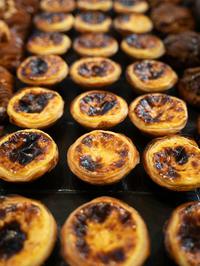Pastel de Nata