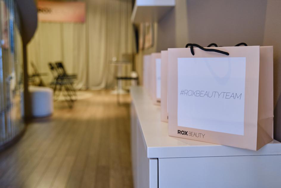 Rox Beauty predstavio nove proizvode za njegu lica i tijela