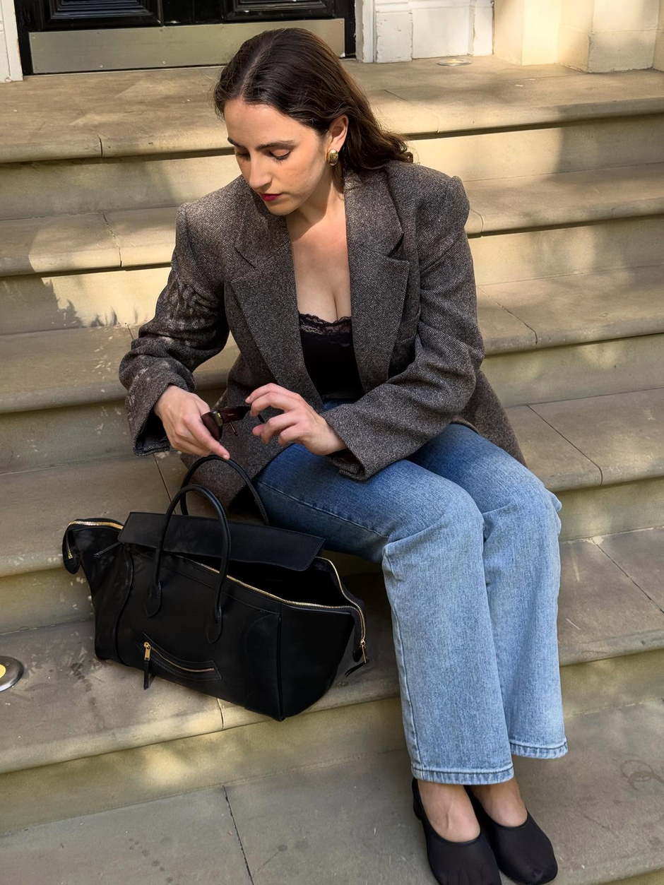  | Autor: Instagram @avahgilchrist