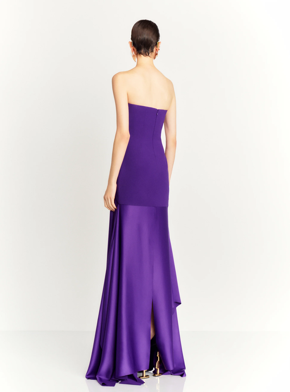 Foto: Solace London, The Alessandra Maxi | Autor: Solace London