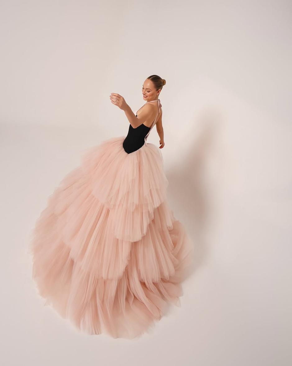  | Autor: Instagram @dylanparientyparis