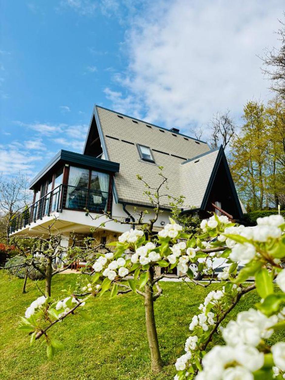  | Autor: Booking/Kuća za odmor Bitoševje