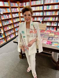 Joan Collins