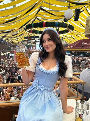 Oktoberfest u pivovari Medvedgrad