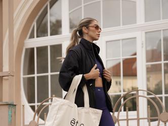 ETRE, novi brand sportske odjeće