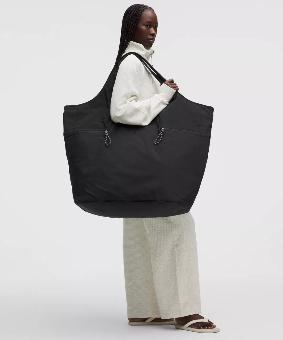  | Autor: Lululemon