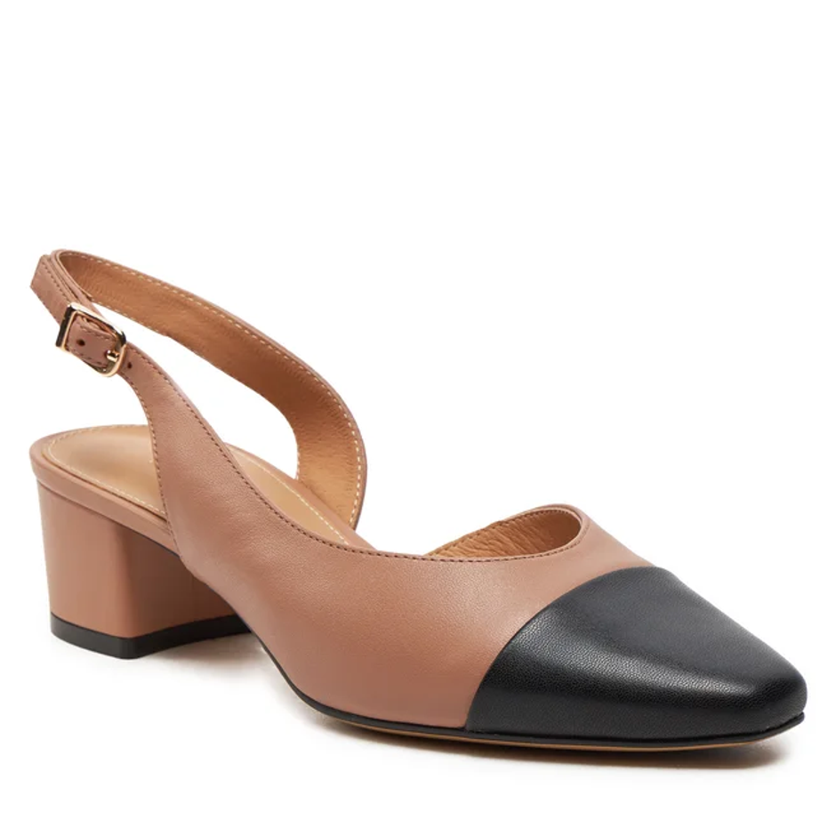 Foto: Ecipele, Gino Rossi slingbacks sandale | Autor: Ecipele.hr