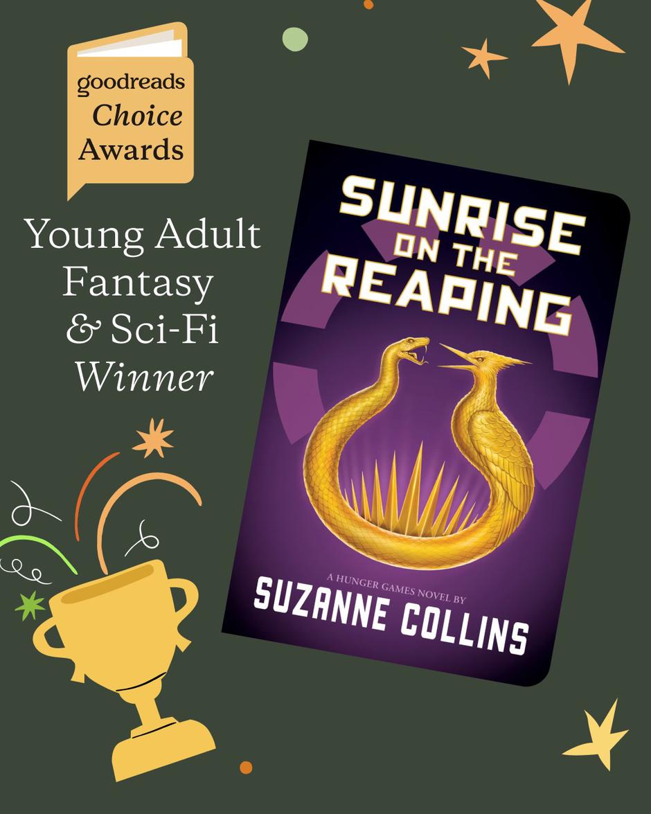  | Autor: Instagram @goodreads