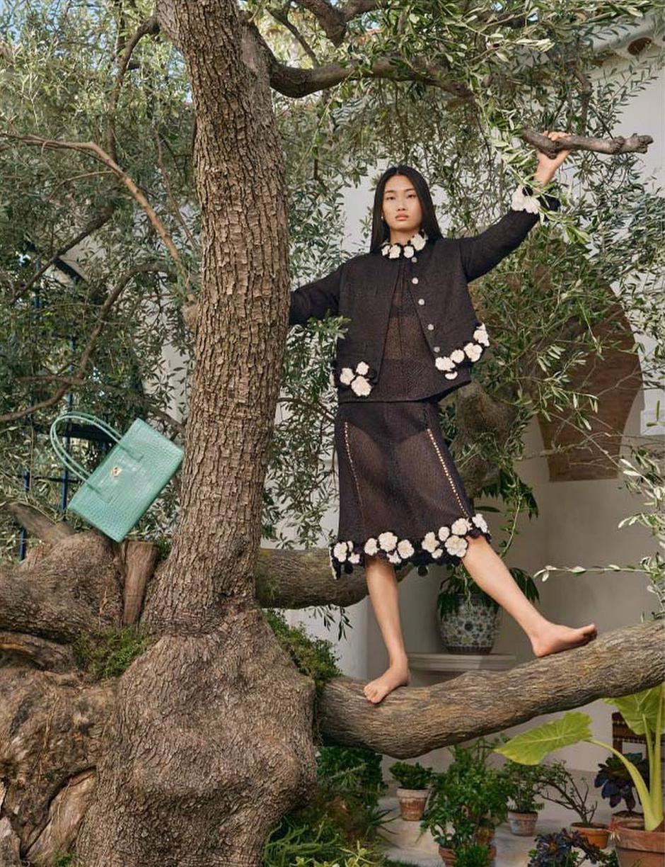  | Autor: Alec Soth / Chanel