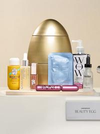 LookFantastic uskršnje beauty jaje