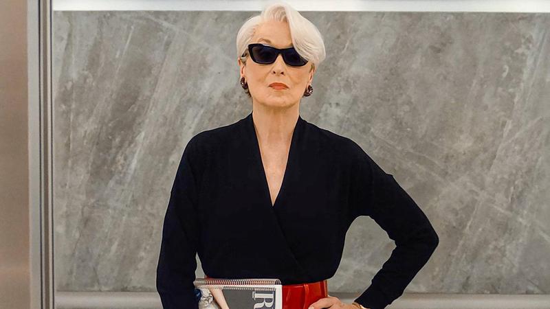 Nismo do&ccaron;ekali jo&scaron; ni &lsquo;Vrag nosi Pradu 2&rsquo;, a Meryl Streep ve&cacute; ima novu odli&ccaron;nu ulogu u biografskom filmu