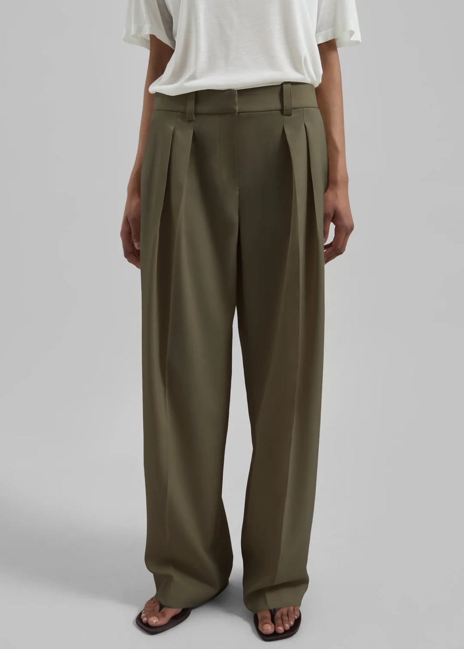  | Autor: The Frankie Shop