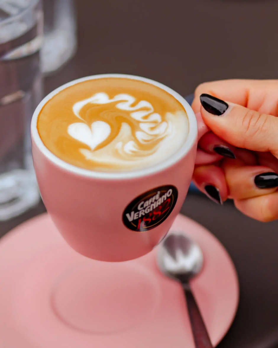  | Autor: Women in coffee