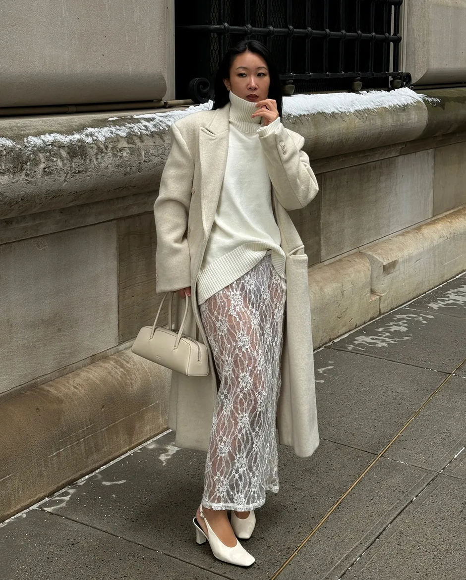  | Autor: Instagram @thecarolinelin