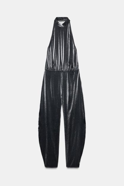 FOTO: Želiš nositi nešto originalnije od haljine za Novu godinu? Izdvojili smo najbolje kombinezone iz ponude