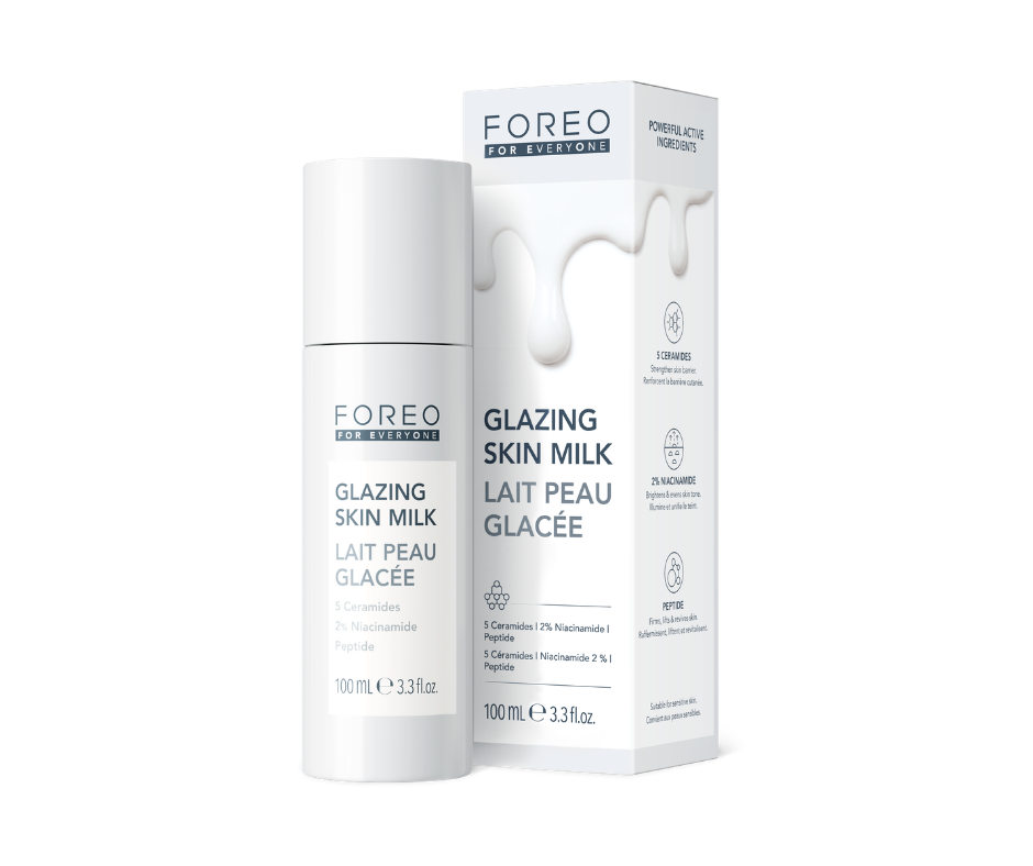  | Autor: FOREO For EveryOne