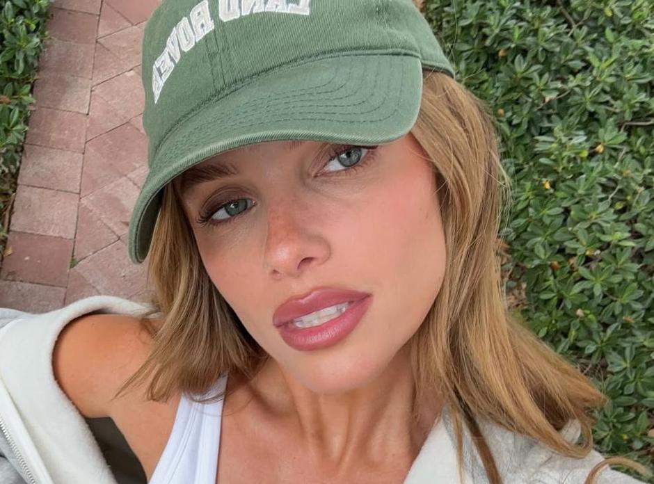  | Autor: Instagram @josefinevogt