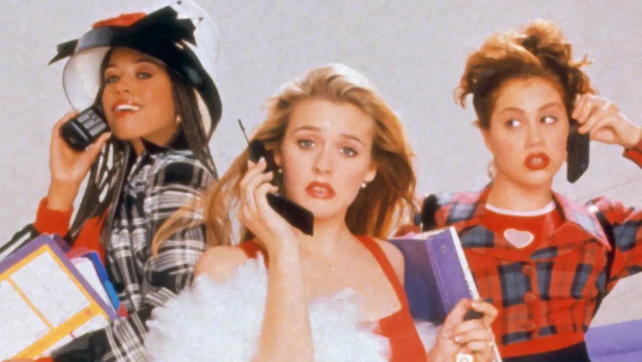 Djevojke s Beverly Hillsa