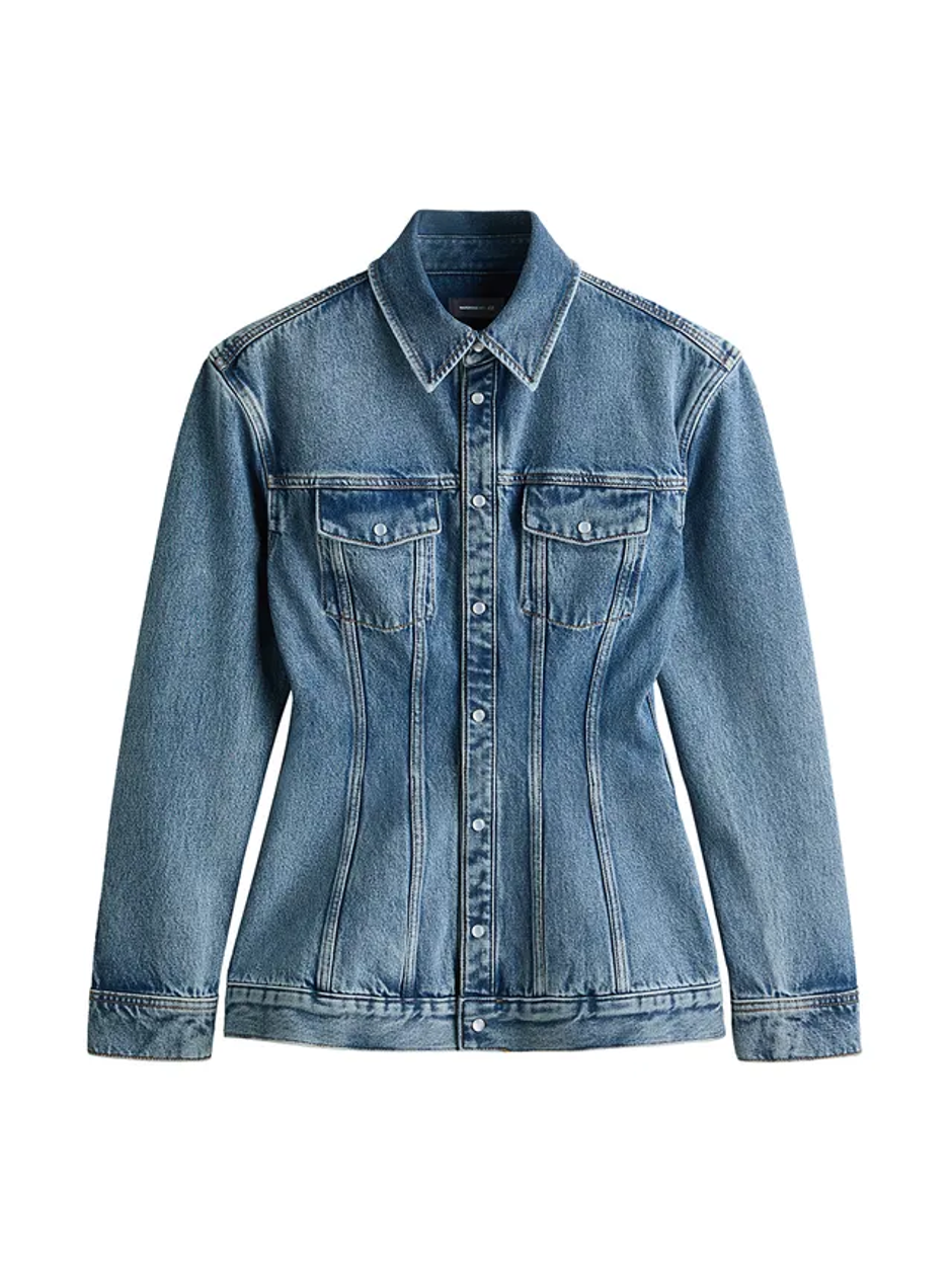  | Autor: H&M x Wardrobe NYC