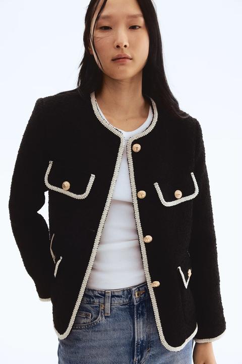 Malo su nam izašle iz fokusa, ali jaknice od buklea su ovdje, a novi modeli su prekrasni