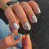 FOTO: Vrijeme je za manikure sa šljokicama, evo 15 ideja za sve ukuse