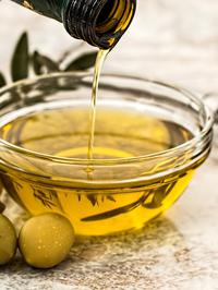 Maslinovo ulje