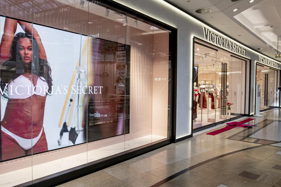  | Autor: Victoria's Secret